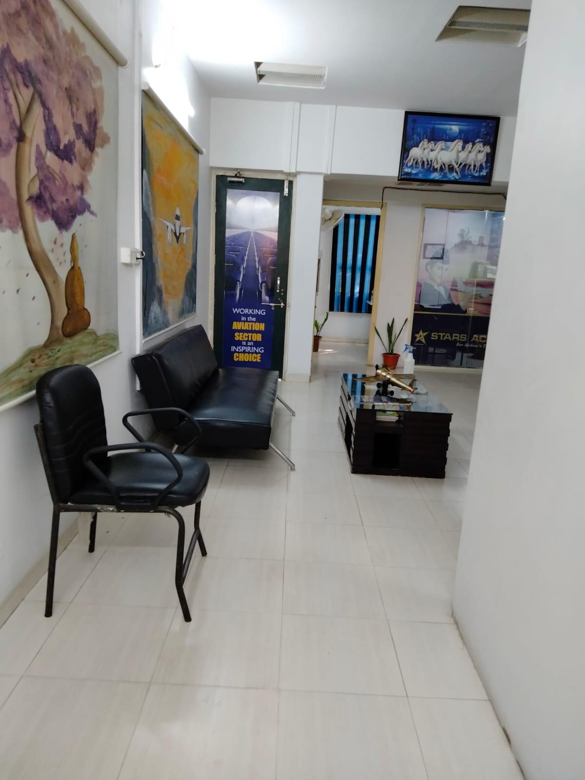 STAARS Aviation Academy Nagpur Infrastructure photo 11